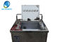 Commercial Golf Ball Washer Machine / Golf Club Ultrasonic Cleaner JP-160T