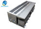 2400mm Customized Blind Ultrasonic Cleaner  With Rinsing Tank Drying Tray