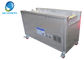 Industrial Ultrasonic Cleaner for Anilox Roller / Ceramic Roller , 1 Year Warranty