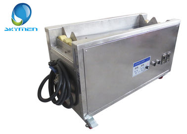 70liter Ceramic Anilox Roller Cleaning Equipment 900w Ultrasonic Tanks