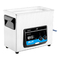 SUS304 6.5L Industrial Benchtop Ultrasonic Cleaners 180/300W 2mm Tank