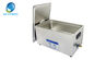 Skymen Patented Ultrasonic Bath 22L SUS304 40KHz  PCB Cleaning 500W Heating with a free basket