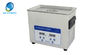 Digital Heating Portable PCB Ultrasonic Cleaner 3 L , 1-30 Mins Adjust