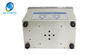Digital Heating Portable PCB Ultrasonic Cleaner 3 L , 1-30 Mins Adjust