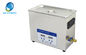 6.5L Lab Digital Heated Ultrasonic Cleaner Small With Heater Drainage