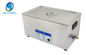Industrial Desktop Ultrasonic Cleaner Stainless Steel SUS304 22liter