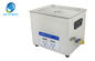 Industrial Ultrasonic Cleaner With Stainless Steel , Ultrasonic Gun Cleaner
