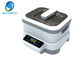 CE RoHS FCC Household Ultrasonic Cleaner Stainless Steel 35W / 70W