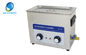 SUS304 Small Mechanical Ultrasonic Cleaner For Dental Instruments
