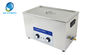 Automatic Ultrasonic Cleaner For Knife Spoon / Chopsticks Dishware