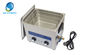 10L Mechanical Ultrasonic Cleaner Electric Parts Washer For Mobile Phone