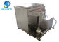 Professional Ultrasonic Cleaning Machine For Auto Part Radiator Oil Pump