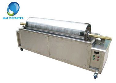 Ceramic Anilox Roller Cleaning Equipment Ultrasonic Cleaner Machine
