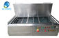 28 Khz Professional Ultrasonic Cleaner For Car Parts , CE Certificate