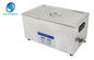 Industrial Sterilization Digital Ultrasonic Cleaner 22 Liter With Digital Timer
