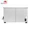 30L Artificial Benchtop Ultrasonic Cleaner 40kHz SUS Casters Skymen