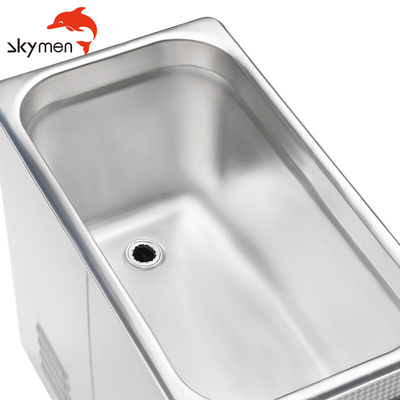 Skymen 031s Digital Ultrasonic Cleaner 6.5L SUS 180W For Scientific