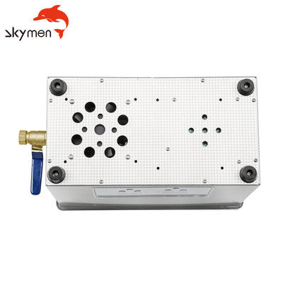 Skymen 031s Digital Ultrasonic Cleaner 6.5L SUS 180W For Scientific