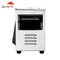 40kHz Benchtop Ultrasonic Cleaner Machine 3.2L SUS Semiwave For Jewelry