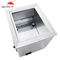 53L Industrial Ultrasonic Cleaner For Plastic Mold Injection Mold Die Casting Mold