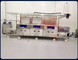 28kHz Automatic Ultrasonic Cleaning Equipment Lifting Moving System For Cleaning NdFeB Alloy