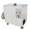 Digital Electronic Ultrasonic Cleaner 38L with Grid Basket and Lid