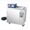 Heavy Oil Removal Industrial Ultrasonic Cleaner 3600W With 360liter