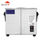 120W / 60W Commercial Skymen Ultrasonic Cleaner Semiwave Function For Jewelry