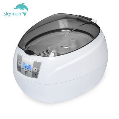 Skymen Ultrasonic Vinyl Record Cleaner 750ML 5 Digital Timer Settings OEM ODM