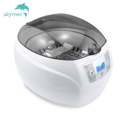 Skymen Ultrasonic Vinyl Record Cleaner 750ML 5 Digital Timer Settings OEM ODM