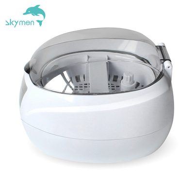 Skymen Ultrasonic Vinyl Record Cleaner 750ML 5 Digital Timer Settings OEM ODM