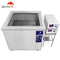 Industrial Single Slot Ultrasonic Cleaning Machine Rust Removal For Mechanical Parts