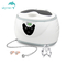 Skymen Ultrasonic Jewelry Cleaner Washing Machine 600ML Customized Logo White
