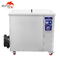 Industrial Single Slot Ultrasonic Cleaning Machine Rust Removal For Mechanical Parts