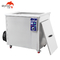 SUS 304 316 Ultrasonic Washing Machine 175L For Cleaning Bearing