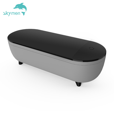 Skymen Jewelry Portable Ultrasonic Cleaner 360ml Artificial Control Mode