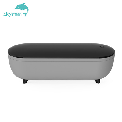 Skymen Jewelry Portable Ultrasonic Cleaner 360ml Artificial Control Mode