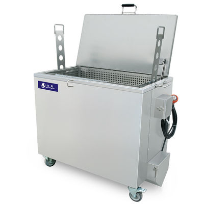 388L Capacity Kitchen Soak Tank