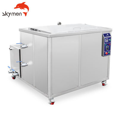 Professional Auto Parts Ultrasonic Cleaner