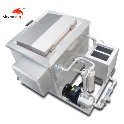 Professional Auto Parts Ultrasonic Cleaner