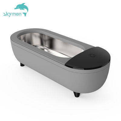Skymen Jewelry Portable Ultrasonic Cleaner 360ml Artificial Control Mode