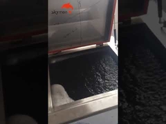 Auto Parts Bearings Cleaner Skymen JP-300ST Cleaning Solutions Ultrasound Cleaning Equipment