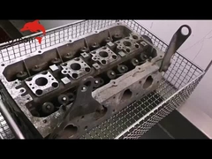 Ultrasonic cleaner for engine parts auto parts