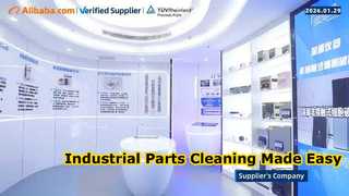 Corporate promotional video