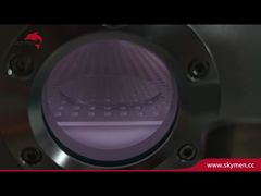 Vacuum Low Pressure