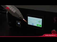 Direct Jet Atmospheric Pressure